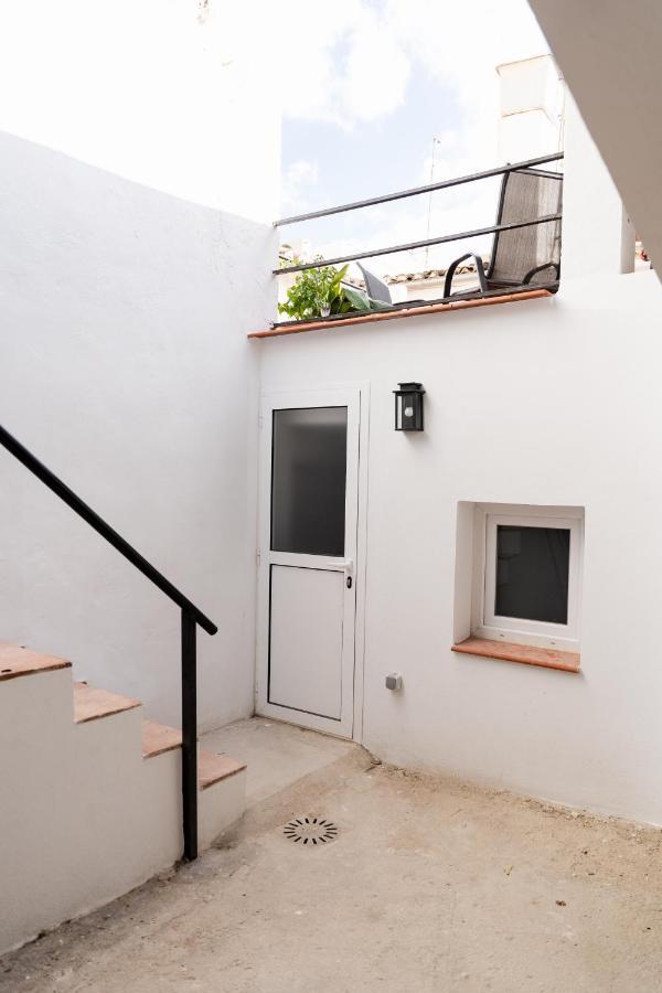 Casa Luna De Antequera Dış mekan fotoğraf
