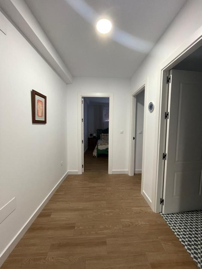 Casa Luna De Antequera Dış mekan fotoğraf
